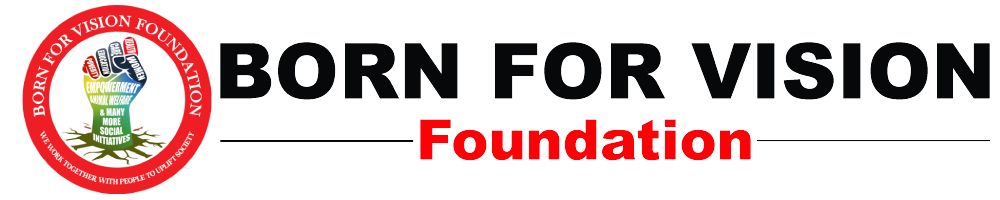 Born For Vision